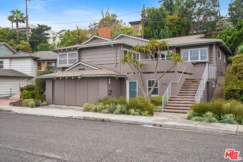 3009 Linda Ln, Santa Monica, CA 90405
