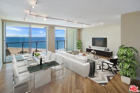 201 Ocean Ave #1403P, Santa Monica, CA 90402
