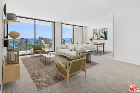 201 Ocean Ave #603P, Santa Monica, CA 90402