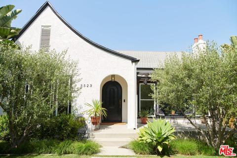 3523 Perlita Ave, Los Angeles, CA 90039