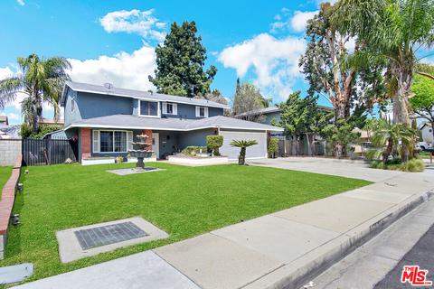 4152 Miguel St, Chino, CA 91710