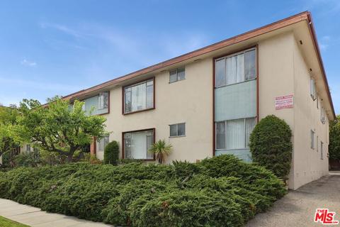 3279 Provon Ln, Los Angeles, CA 90034