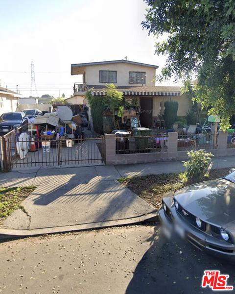 10332 Avalon Blvd, Los Angeles, CA 90003