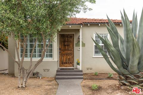 3452 Myrtle Ave, Long Beach, CA 90807