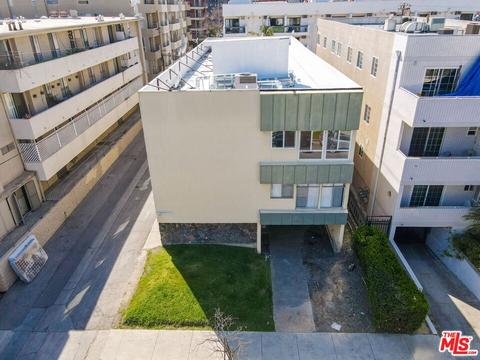 321 S Hamel Rd, Los Angeles, CA 90048