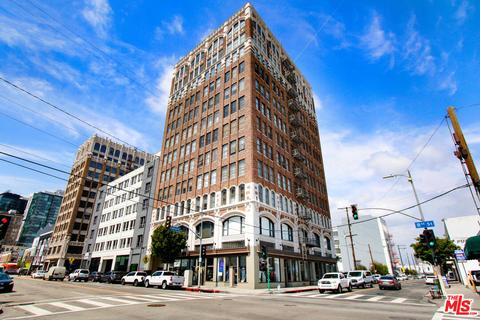315 E 8th St #603, Los Angeles, CA 90014
