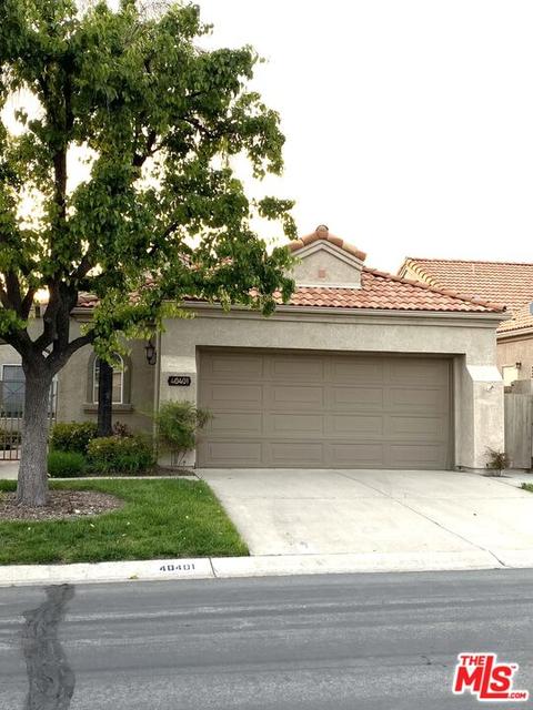 40401 Via Siena, Murrieta, CA 92562