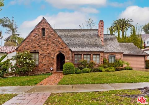 3174 Lake Hollywood Dr, Los Angeles, CA 90068
