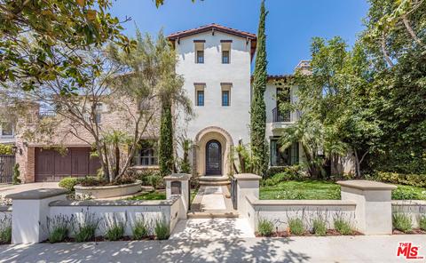 1333 Brinkley Ave, Los Angeles, CA 90049