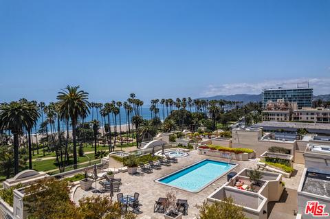 701 Ocean Ave #201, Santa Monica, CA 90402