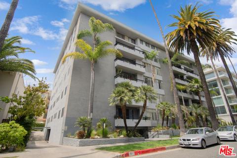 121 S Palm Dr #504, Beverly Hills, CA 90212