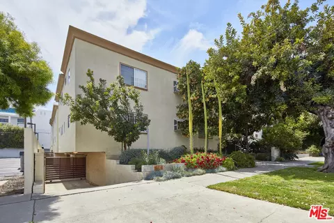 1144 10th St #7, Santa Monica, CA 90403
