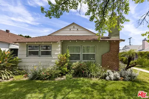 5414 Kester Ave, Sherman Oaks, CA 91411
