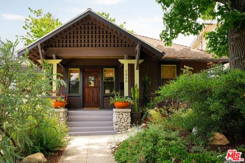5950 Great Oak Cir, Los Angeles, CA 90042