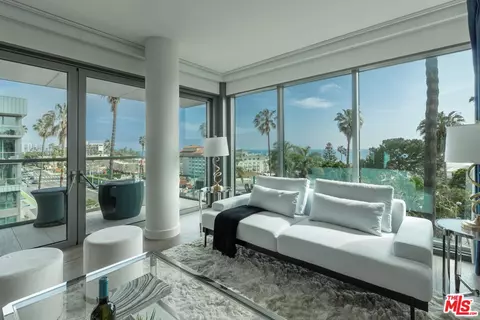 1755 Ocean Ave #609, Santa Monica, CA 90401