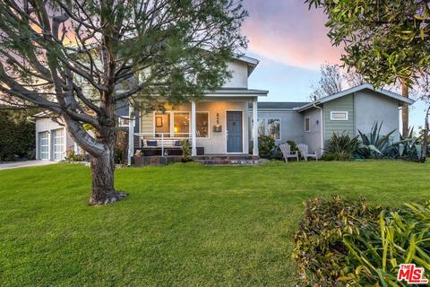 8225 Handley Ave, Los Angeles, CA 90045