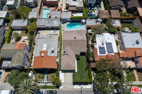 6716 Colgate Ave, Los Angeles, CA 90048