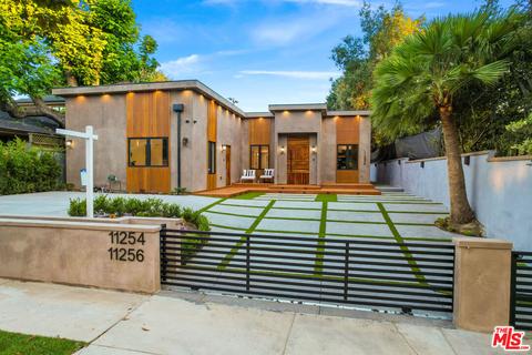 11256 Valley Spring Ln, Studio City, CA 91602