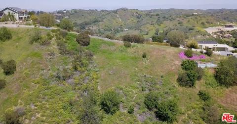 22000 Altaridge Dr, Topanga, CA 90290