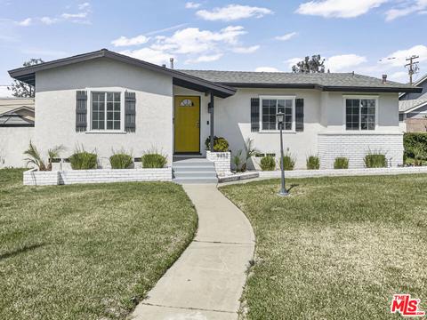 9452 Rose Ave, Montclair, CA 91763