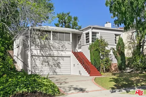 1907 Fairburn Ave, Los Angeles, CA 90025