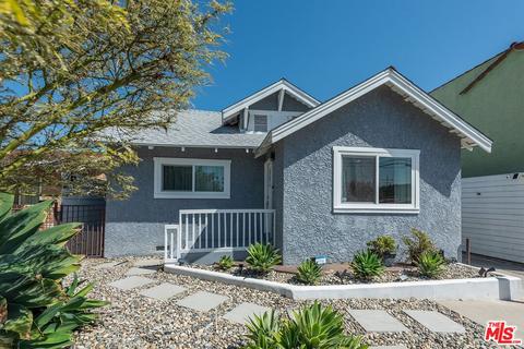 3201 Montclair St, Los Angeles, CA 90018