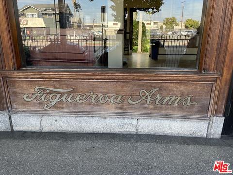 4125 S Figueroa St #215, Los Angeles, CA 90037