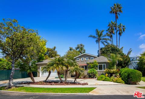 5909 Abernathy Dr, Los Angeles, CA 90045