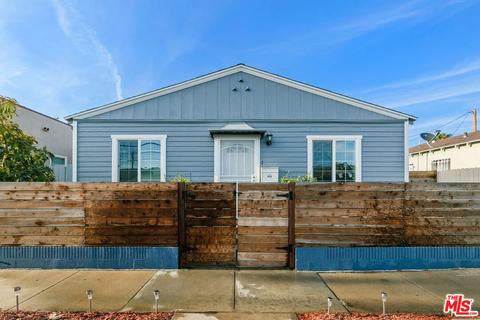833 E 23rd St, Long Beach, CA 90806