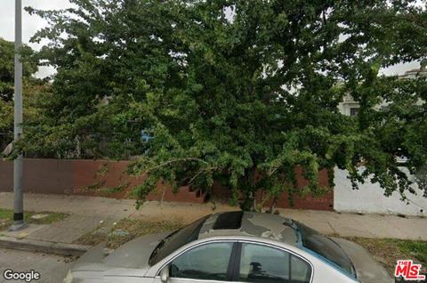 2812 S Western Ave, Los Angeles, CA 90018