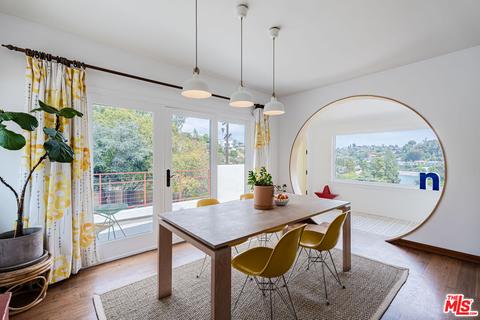 3026 Fall Ave, Los Angeles, CA 90026