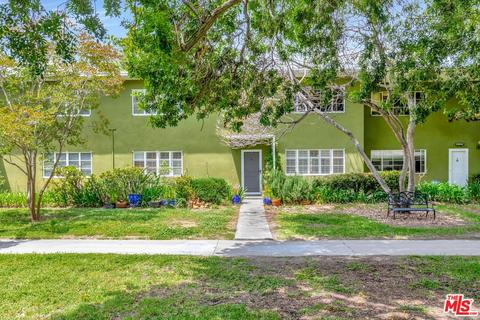 5372 Village Grn, Los Angeles, CA 90016