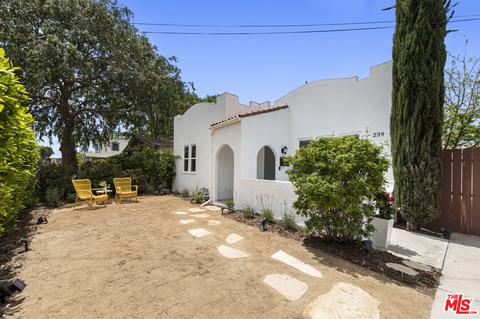 239 N Everett St, Glendale, CA 91206