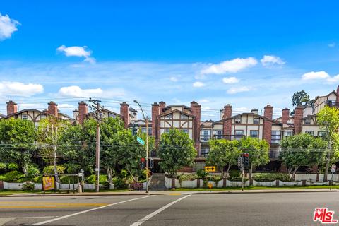 3800 Stocker St #23, View Park, CA 90008