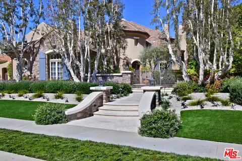 3905 Prado De La Mariposa, Calabasas, CA 91302