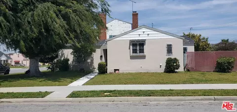 Undisclosed, Inglewood, CA 90305