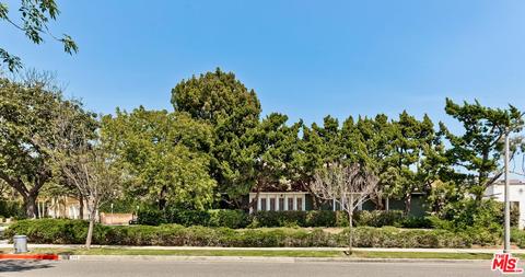 268 N Rexford Dr, Beverly Hills, CA 90210