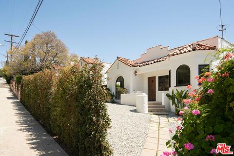 2216 Valentine St, Los Angeles, CA 90026