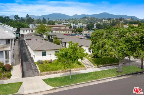 2215 Florencita Ave, Montrose, CA 91020