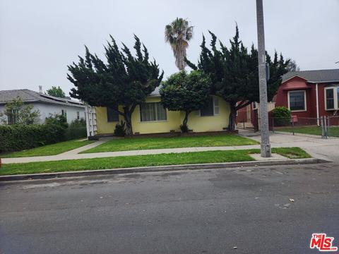 188 E Barclay St, Long Beach, CA 90805