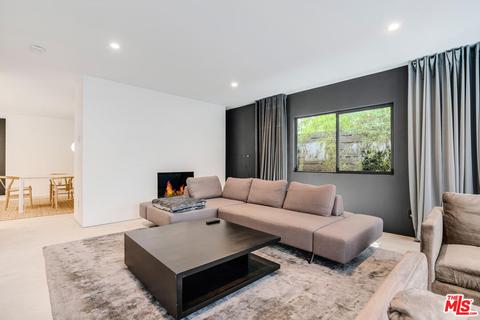 Undisclosed, Los Angeles, CA 90025