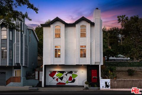 1312 El Paso Dr, Los Angeles, CA 90065