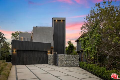 12642 Woodgreen St, Los Angeles, CA 90066