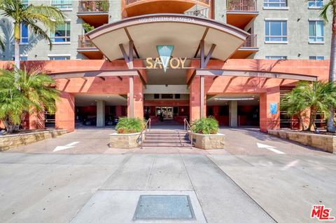 100 S Alameda St #313, Los Angeles, CA 90012