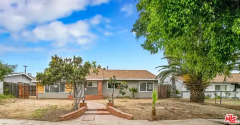 16423 Rinaldi St, Granada Hills, CA 91344