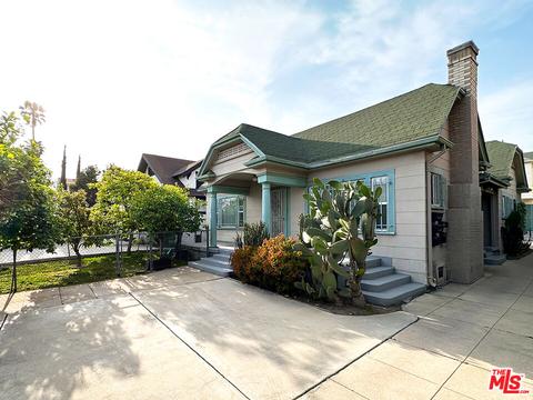 5509 Romaine St, Los Angeles, CA 90038