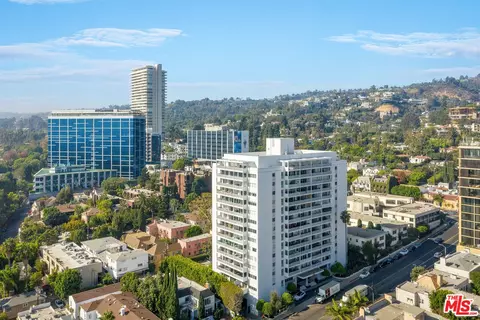999 N Doheny Dr #311, West Hollywood, CA 90069