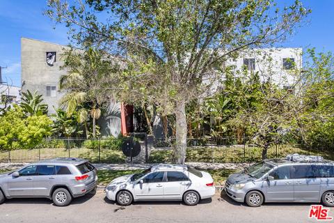 6043 Eleanor Ave, Los Angeles, CA 90038