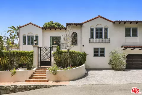 2913 Westbrook Ave, Los Angeles, CA 90046