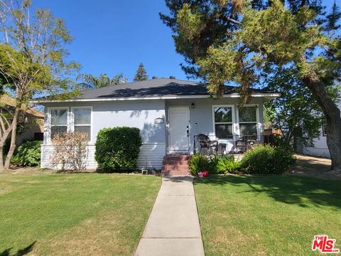 2831 Pine St, Bakersfield, CA 93301